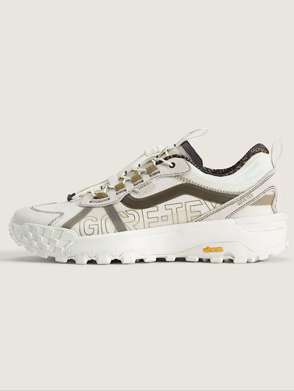 Vans Crosspath XC Gore-Tex Shoe